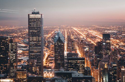 貴州中穗東恒實業有限公司